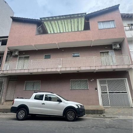 فيلا Linda Casa A 200M Da Basilica Nova أباريسيدا المظهر الخارجي الصورة