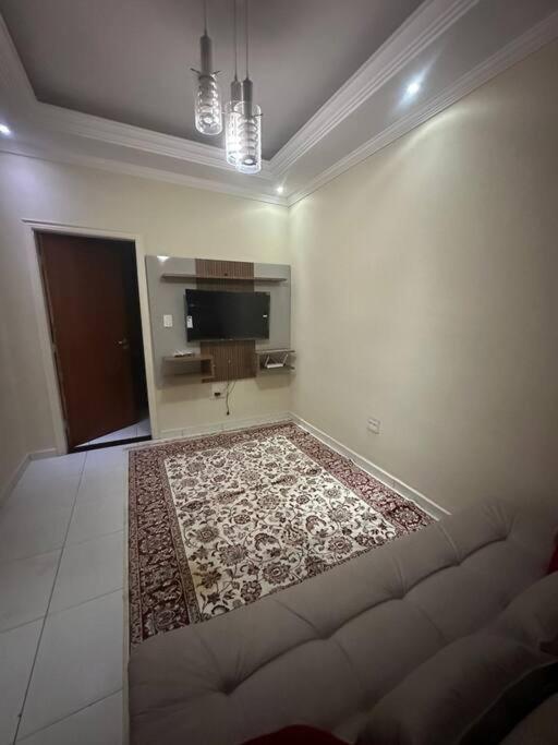 فيلا Linda Casa A 200M Da Basilica Nova أباريسيدا المظهر الخارجي الصورة
