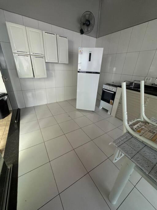 فيلا Linda Casa A 200M Da Basilica Nova أباريسيدا المظهر الخارجي الصورة