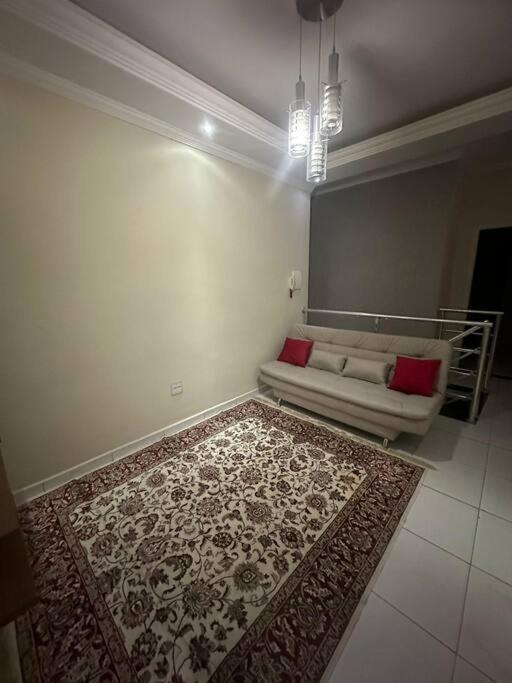 فيلا Linda Casa A 200M Da Basilica Nova أباريسيدا المظهر الخارجي الصورة